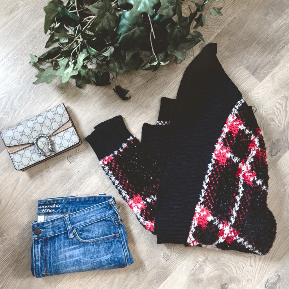 Express Cardigan - Picture 5 of 6